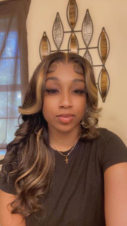 Celina Wright