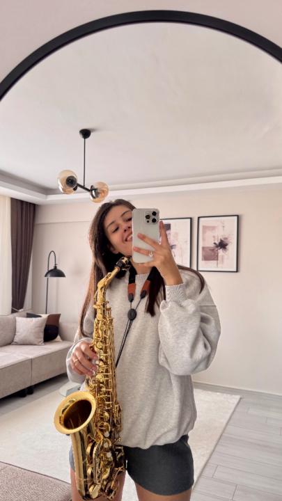 Elif Yağmur Sarıaslan