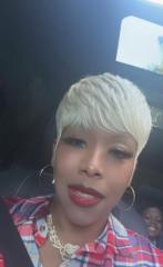 Shanika Glenn