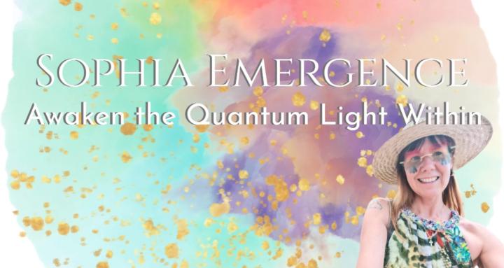 Sophia Emergence 