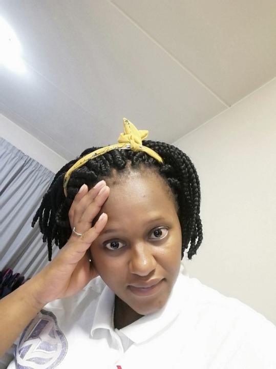 Nomkhosi Motha