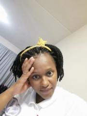 Nomkhosi Motha