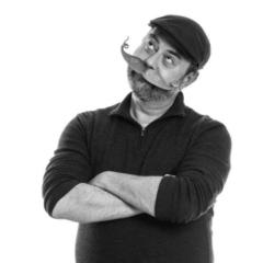 Stéphane Calvarin