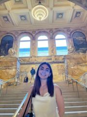 Jimena Flores Rodriguez