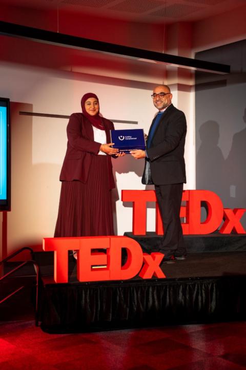 Zunaira Imran
