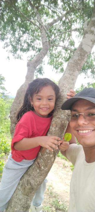 Diego Fernando Contreras Sánchez