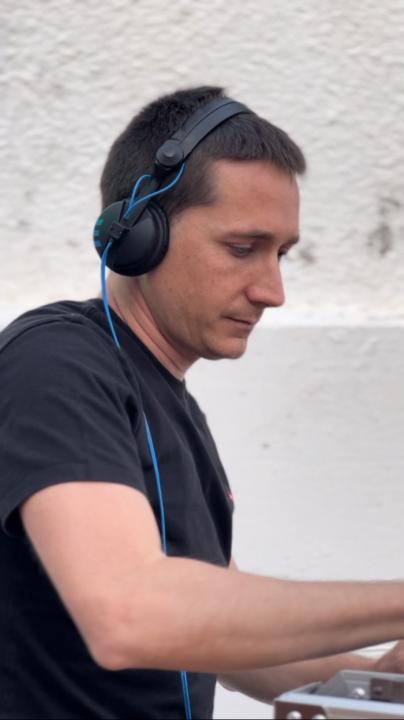 Mark Trunika