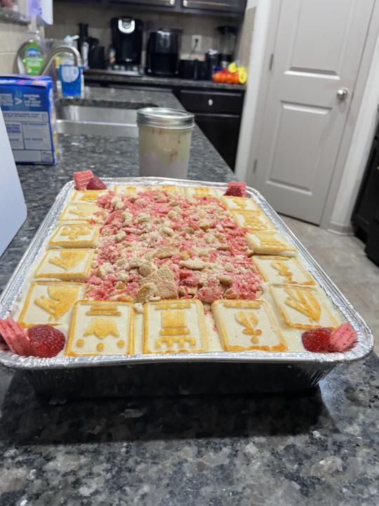 Empressiv Sweetz by Keke