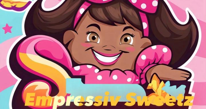 Empressiv Sweetz by Keke