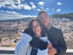 Victoria Belmonte Sánchez