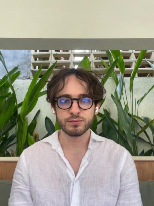 Tristan Dauer