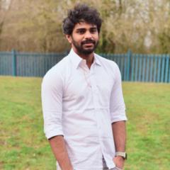 Jayasuriyan Jayachandran