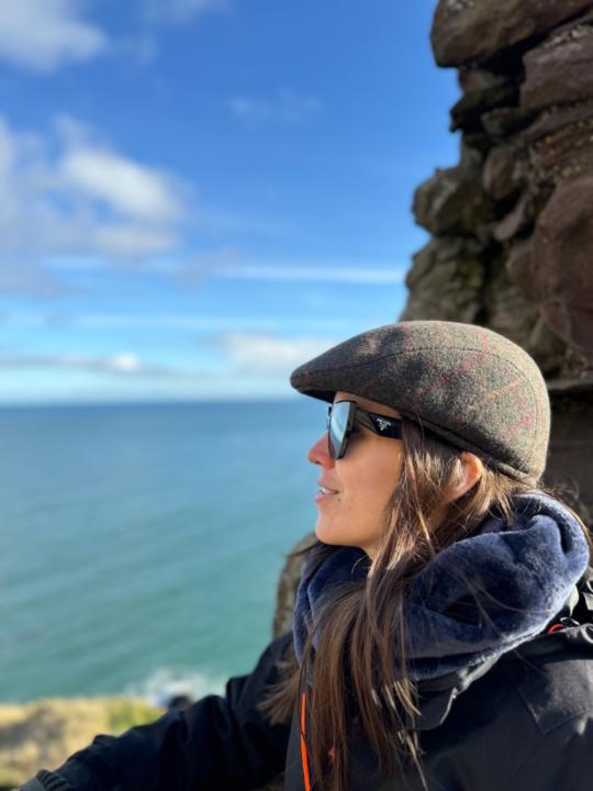 Fernanda Ventosa Hinojos