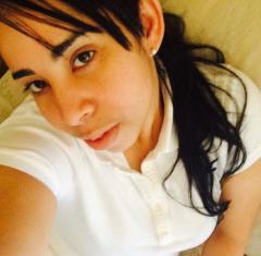 Evelyn Martinez