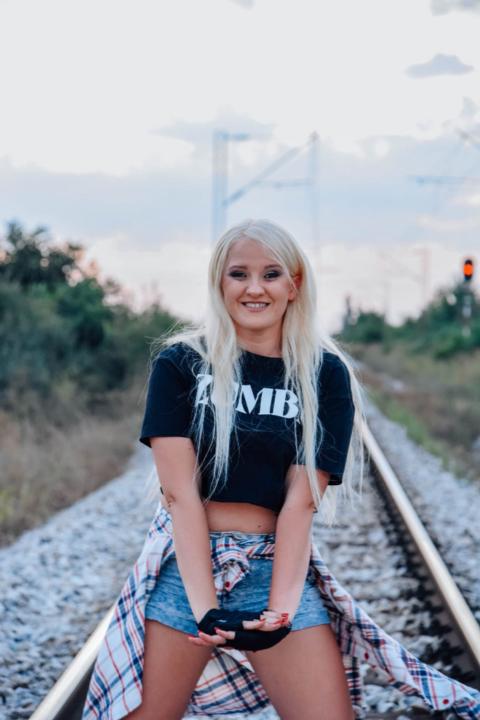 Teodora Žegarac