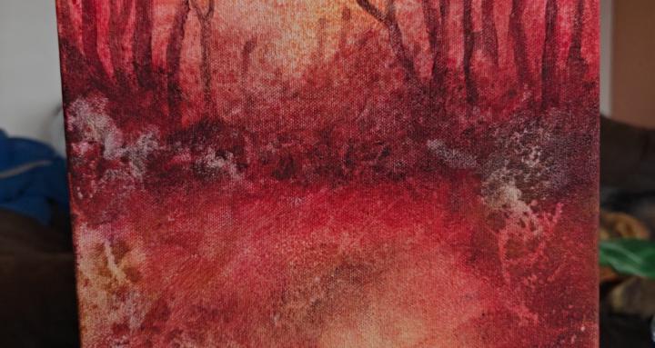 Art and Life with Fata Morgana