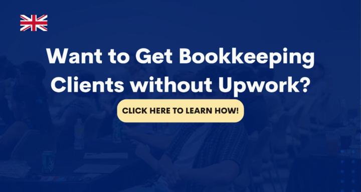 UK Bookkeeper Business Secrets