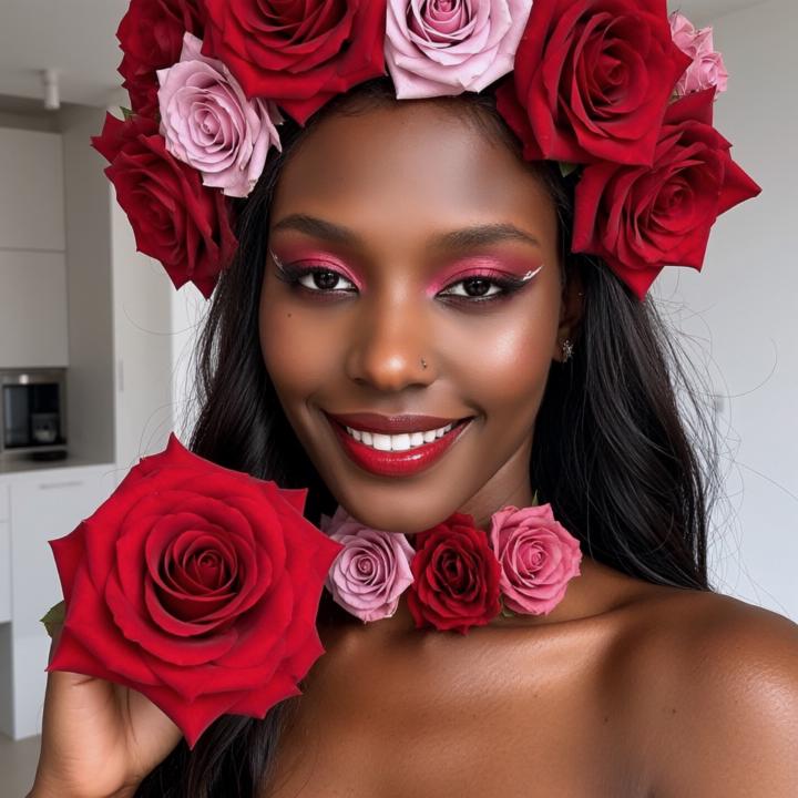 Dorcus Lusabet Busuru