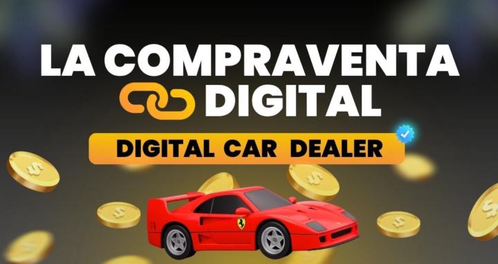Academia - Digital Car Dealer