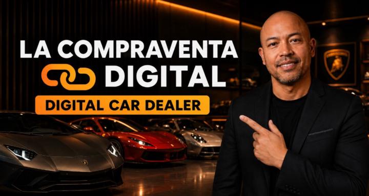 Academia - Digital Car Dealer