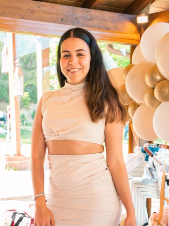 Cristiana Dias