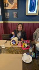 Amelia Carrizalez Aguilar