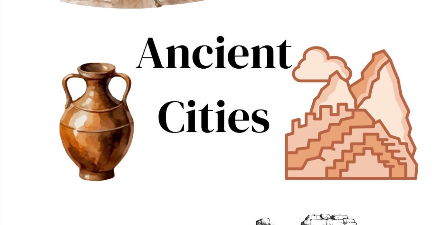 Ancient Cities