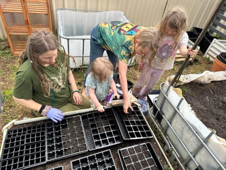 How ND Brains Learn Differently