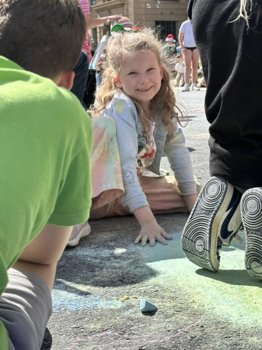 The 3 things every ND child needs before they can learn: