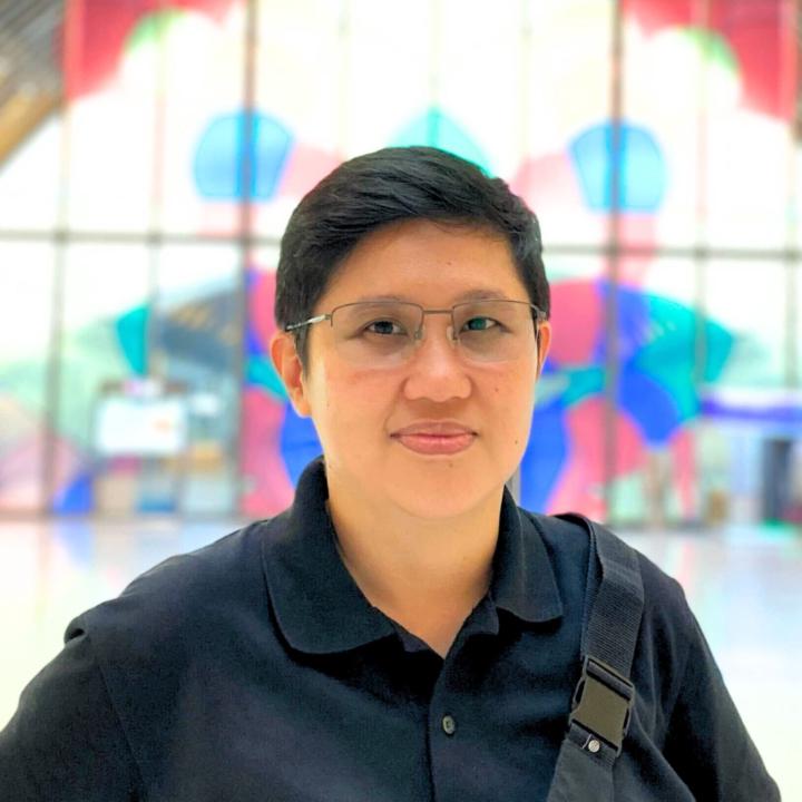 Lyn Lu