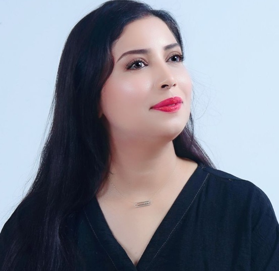 Mouna Boulghallat