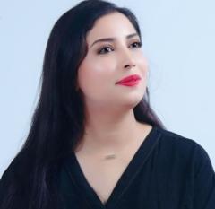Mouna Boulghallat