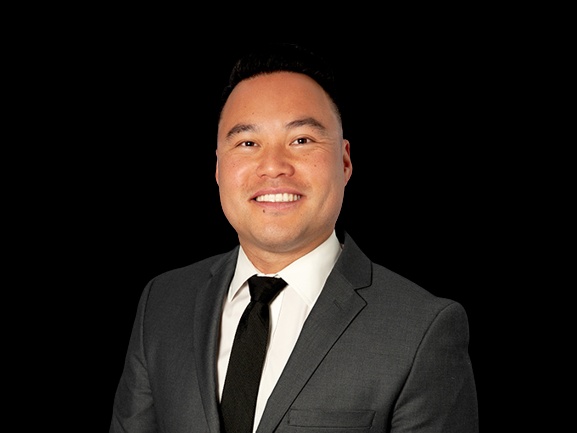 Kevin Choy