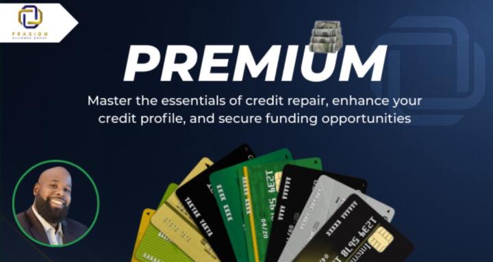 PRAXION (PAID COMMUNITY)