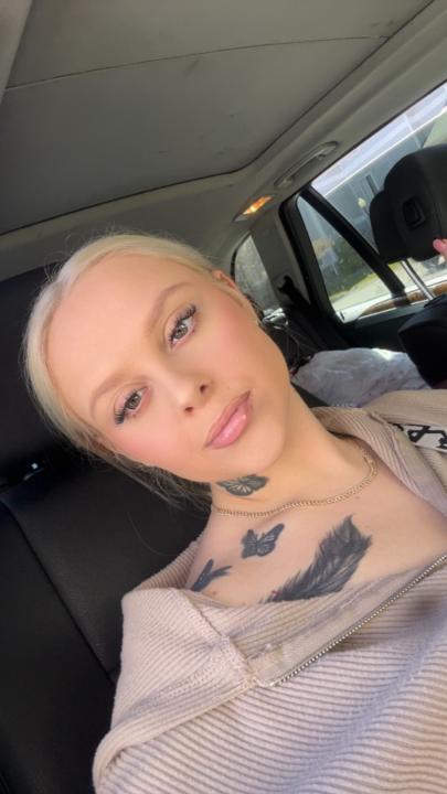 Christina Licoski