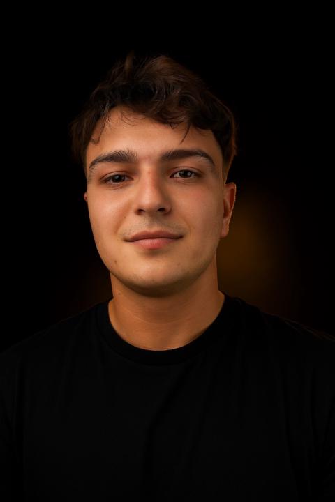 Razvan Mihai