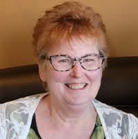 Gail Anderson