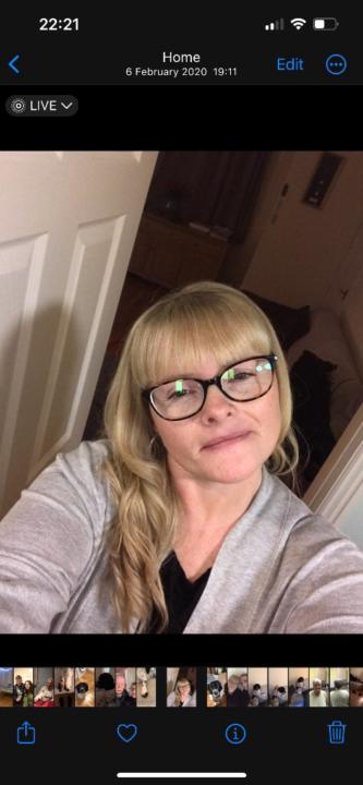 Amanda Cox
