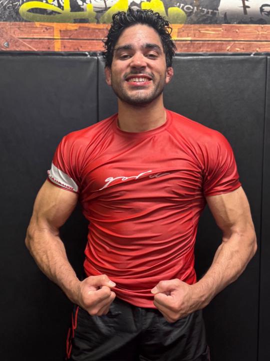 Bryan Lugo