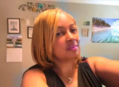 Latrica Harrison