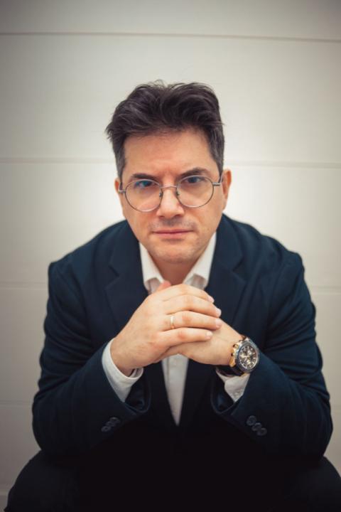 Juan Félix Diez Casín