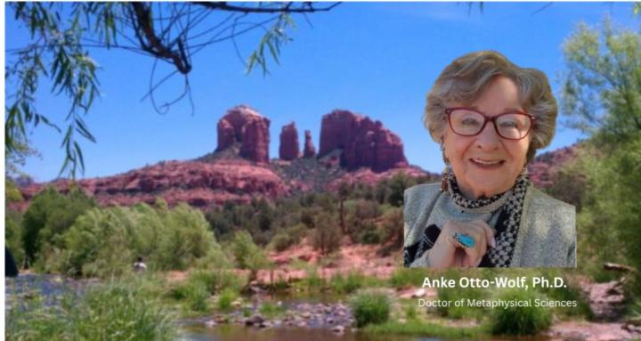 Restore Emotional Strength now