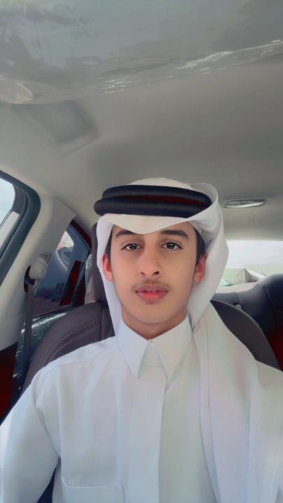 Moath Al shahri