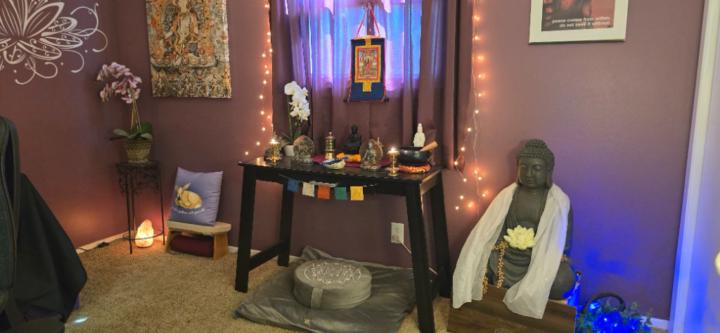 Peaceful Wellness Studio