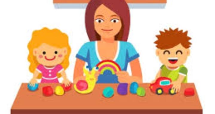 For the love of Ece teachers