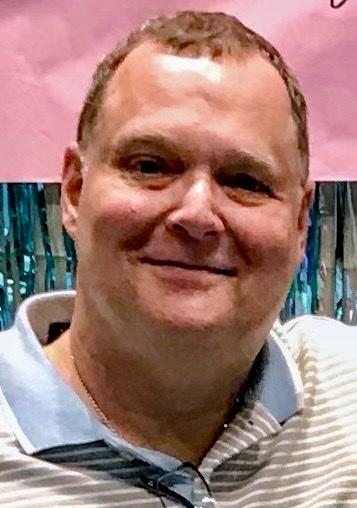 Greg Cain