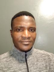Frank Kanyembo
