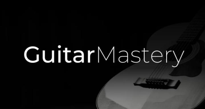 GuitarMastery