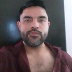 Roberto Carrillo