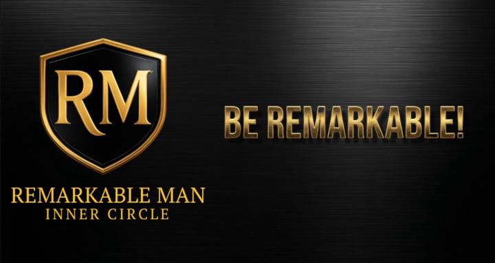 Remarkable Man Inner Circle